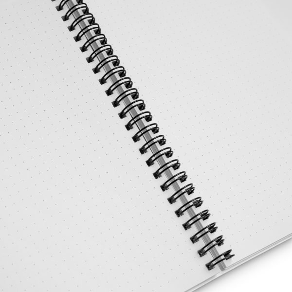 Saskia Farms Notebook