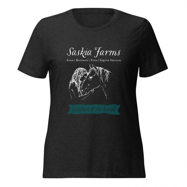 Saskia Farms T-Shirt