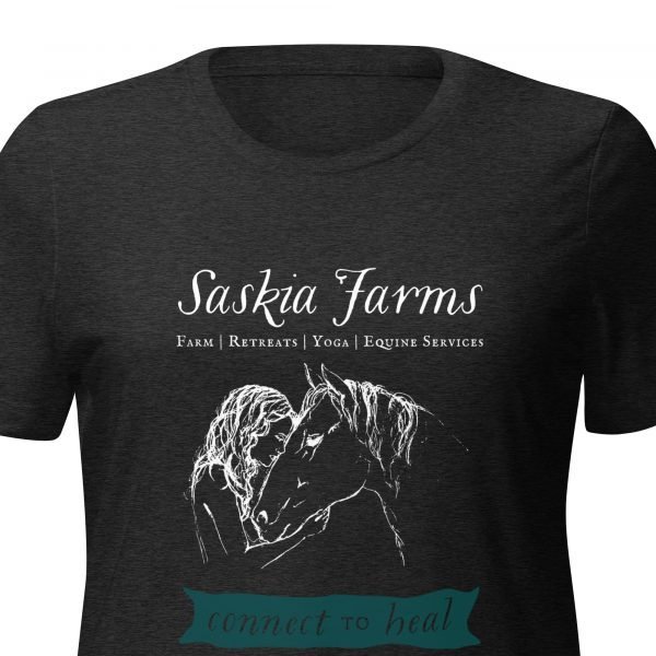 Saskia Farms T-Shirt